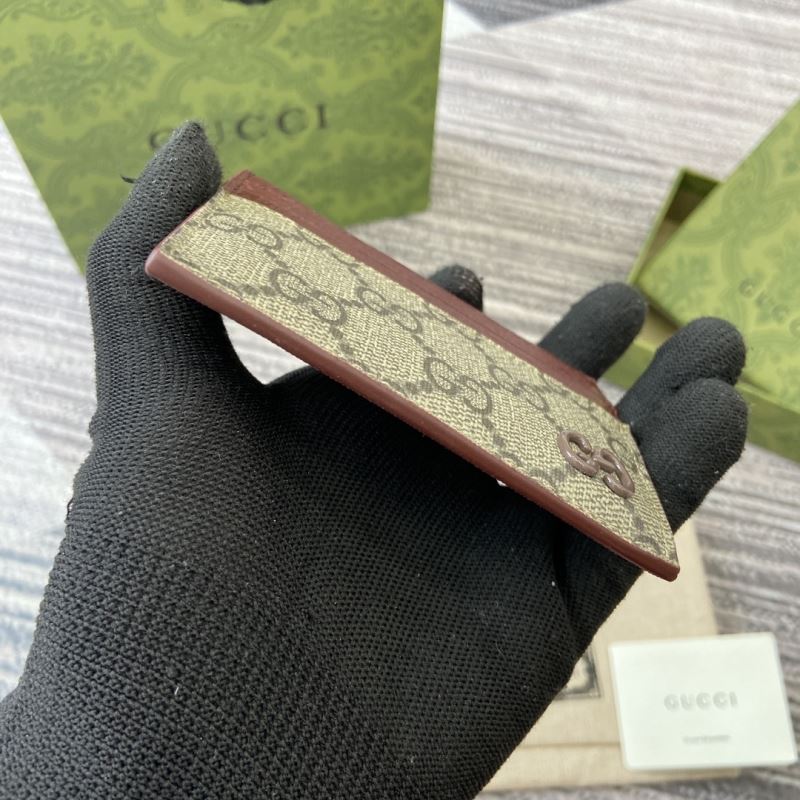 Gvc*1 wallets